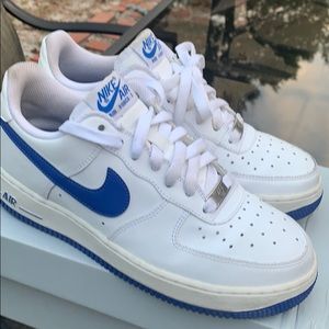 Nike Air Force 1